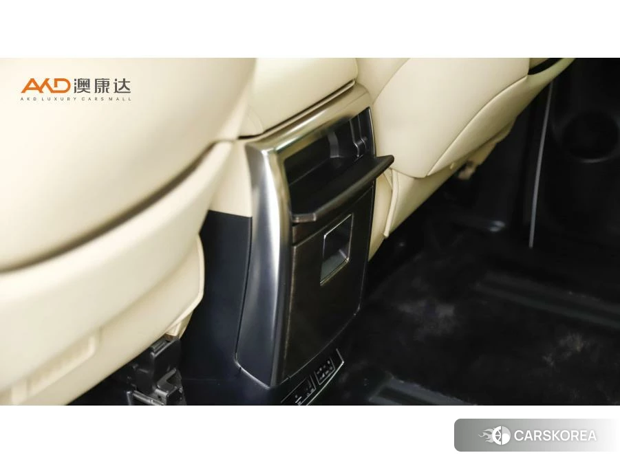 Toyota Elfa 2021 Белый из Китая, фото 3
