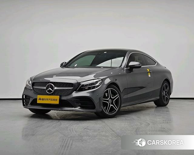 Mercedes-Benz Class C (imported) id 4209578 из Китая 12