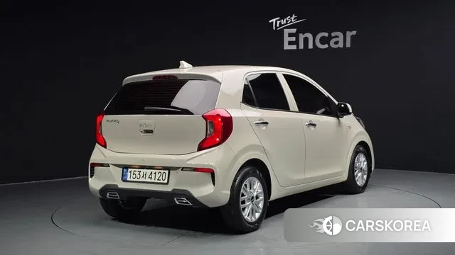 Kia Morning Urban (JA) id 3053872 из Кореи 12