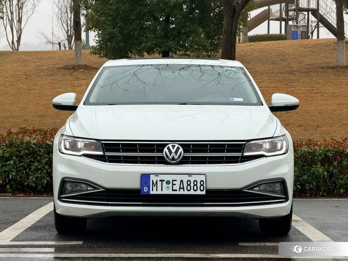Volkswagen Bora id 4440736 из Китая 12