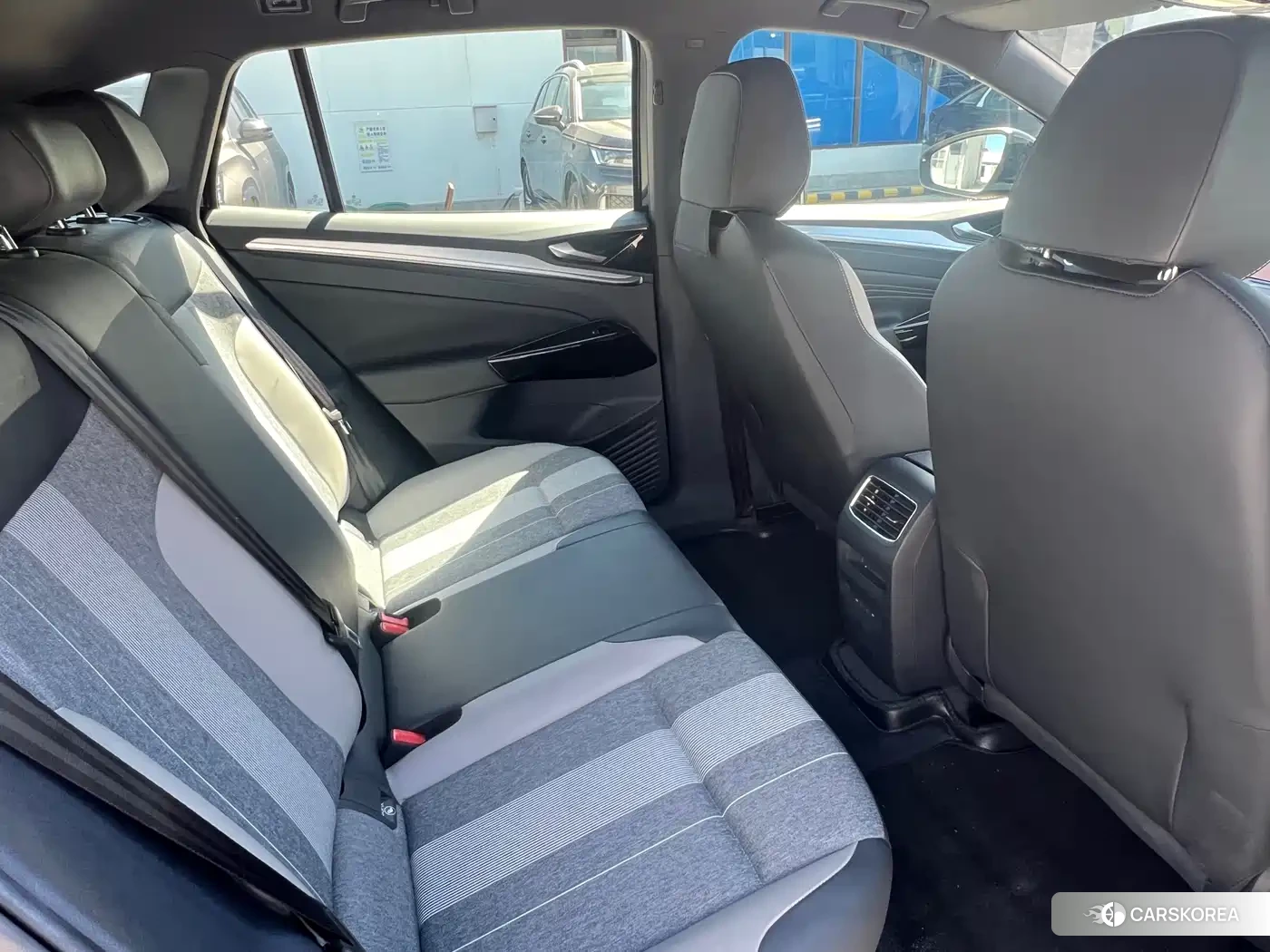 Volkswagen ID.4 CROZZ id 4600573 из Китая 12