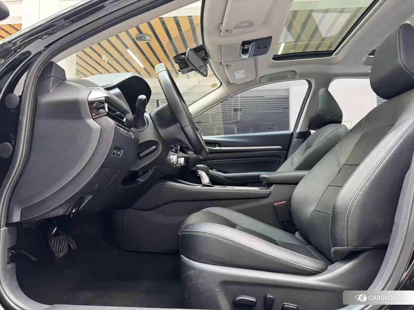 Nissan Teana id 4570332 из Китая 12