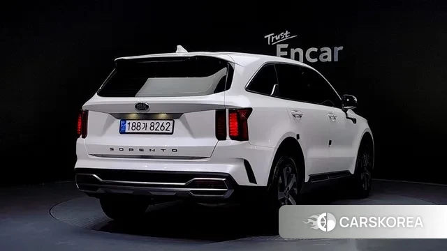 Kia Sorento 4th Generation id 3612064 из Кореи 12