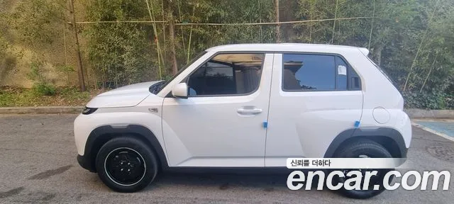 Hyundai Casper id 2661447 из Кореи 12