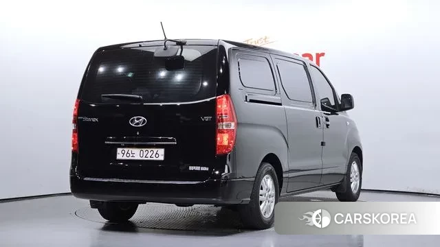 Hyundai The New Grand Starex id 3044476 из Кореи 12