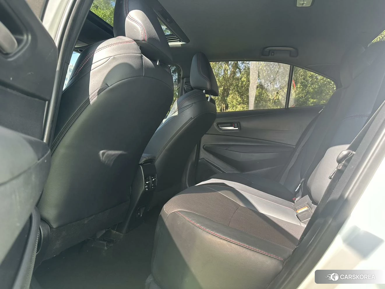 Toyota Lei Ling 2021 Белый из Китая, фото 2