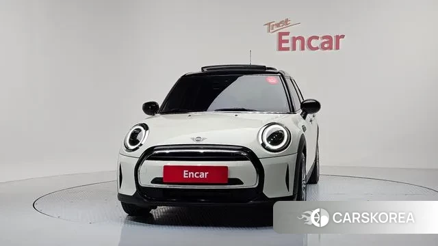 Mini Cooper id 3411322 из Кореи 12