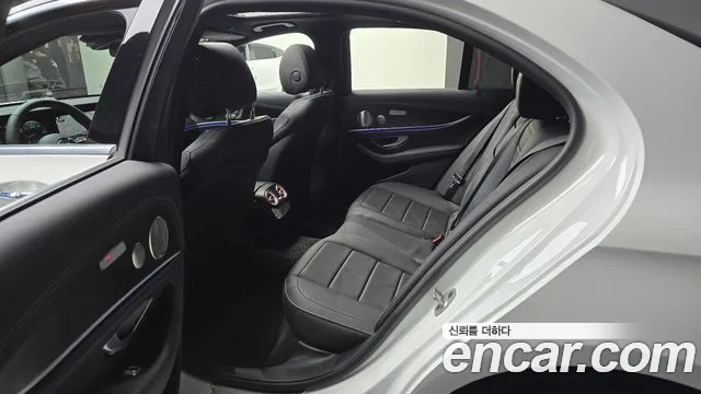 Mercedes-Benz E-Class W213 id 2619936 из Кореи 12