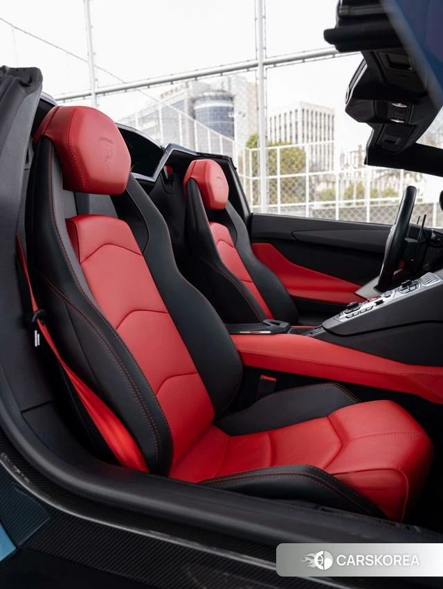 Lamborghini Aventador id 4240628 из Китая 10