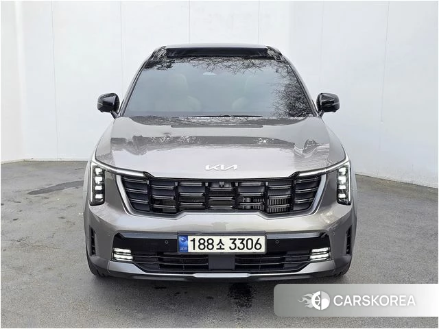 Kia The New Sorento 4th Generation id 3838306 из Кореи 12