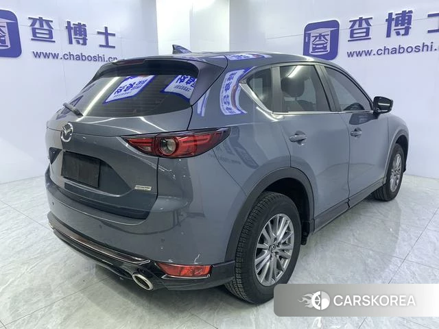 Mazda CX-5 id 4342003 из Китая 12