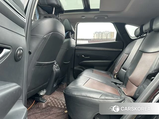 Hyundai Tucson id 4342099 из Китая 12