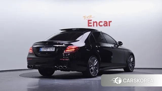 Mercedes-Benz E-Class W213 id 3708955 из Кореи 12