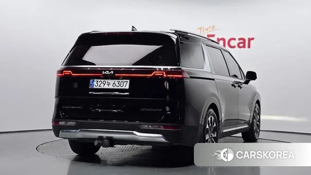 Kia Carnival 4th generation id 3362174 из Кореи 12