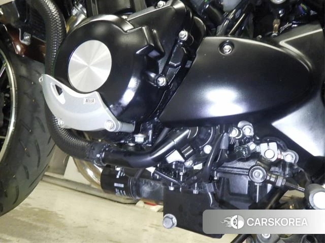Engine photo