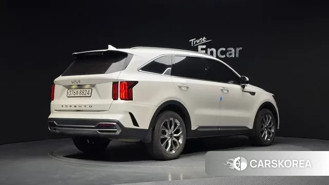 Kia Sorento 4th Generation id 3611294 из Кореи 12