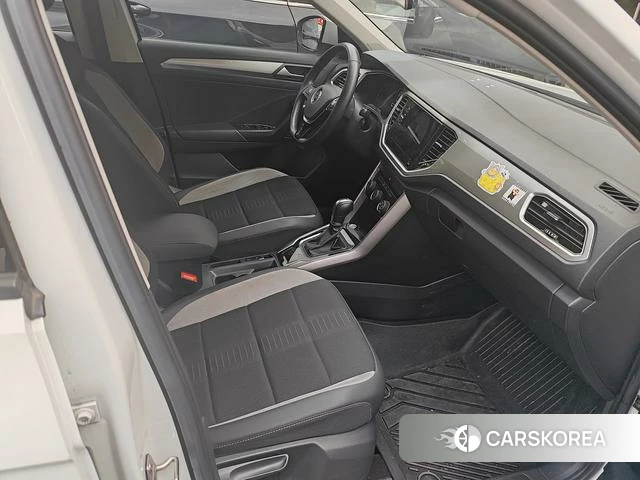 Volkswagen Exploring songs 2023 Белый из Китая, фото 2