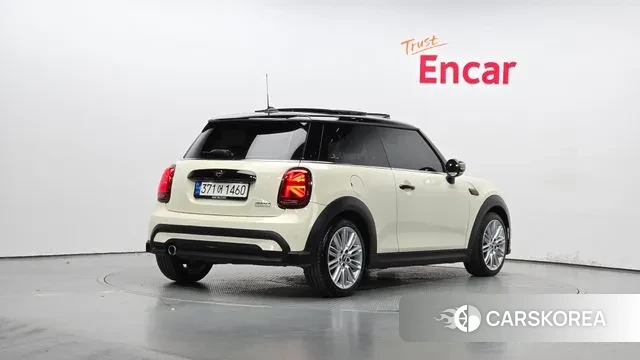 Mini Cooper id 3379040 из Кореи 12