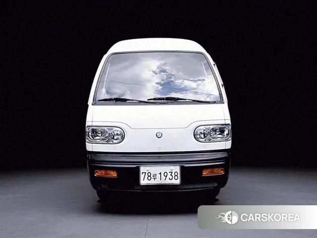 Chevrolet (GM Daewoo) New Damas id 3733314 из Кореи 10