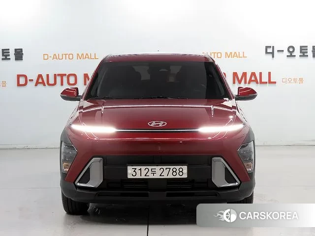 Hyundai Kona (SX2) id 3131996 из Кореи 12