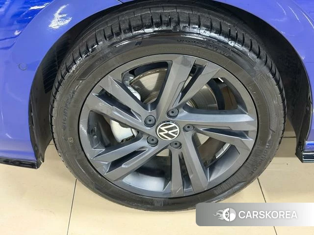 Volkswagen Golf id 4301178 из Китая 12