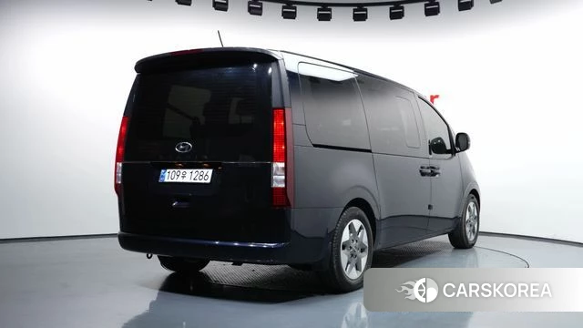 Hyundai Staria id 3842577 из Кореи 12