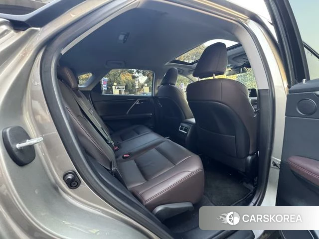Lexus RX id 4239987 из Китая 9