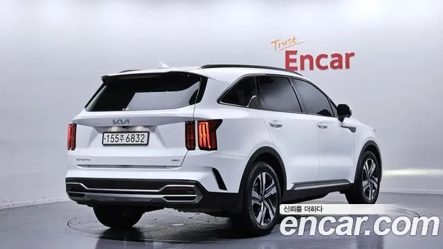 Kia Sorento 4th Generation id 2878915 из Кореи 12