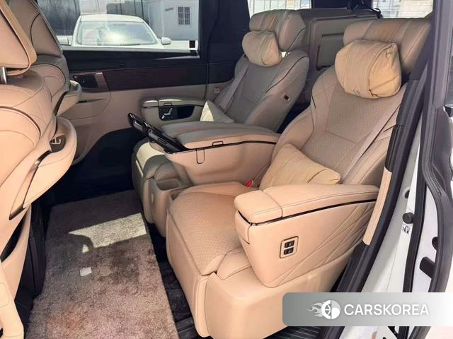 Toyota Wilfa 2024 Белый из Китая, фото 2