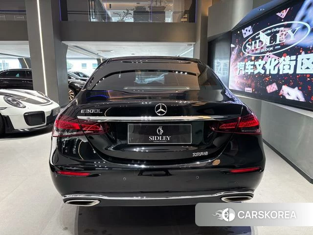 Mercedes-Benz E-class id 4320791 из Китая 12