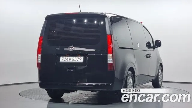 Hyundai Staria id 2905799 из Кореи 12