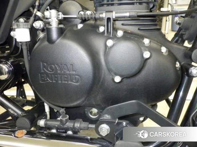 Engine photo