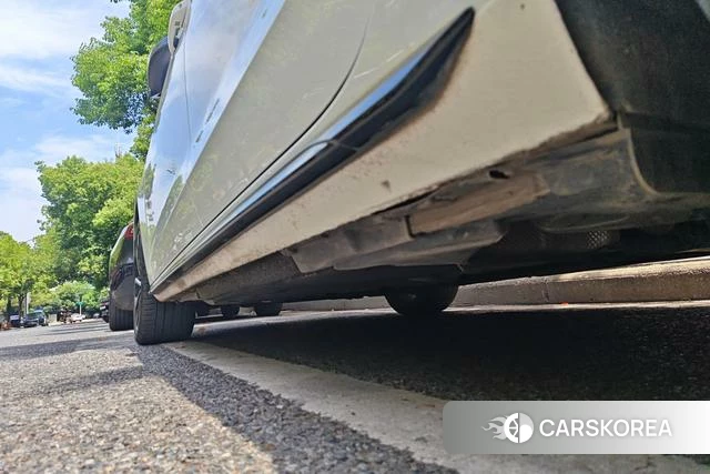Audi A4L id 4275801 из Китая 9