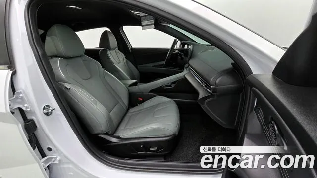 Hyundai The New Avante (CN7) id 2565679 из Кореи 12