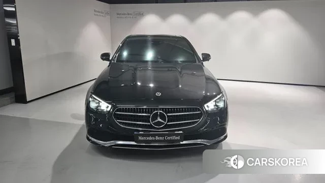 Mercedes-Benz E-Class W213 id 2979531 из Кореи 12