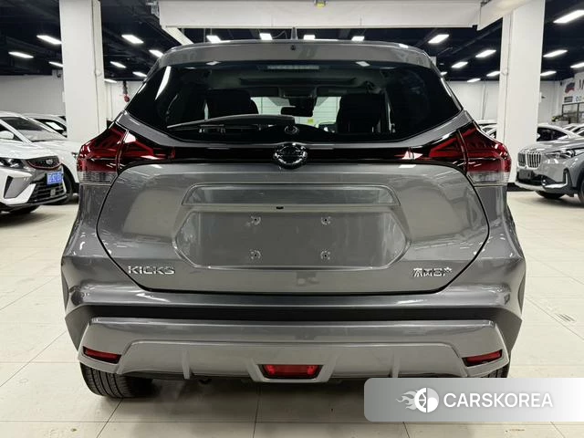 Nissan Jinke id 4279205 из Китая 12
