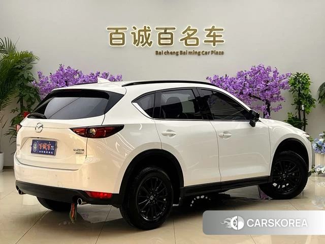 Mazda CX-5 id 4297728 из Китая 12