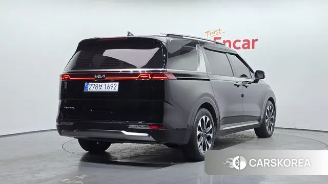 Kia Carnival 4th generation id 3611201 из Кореи 12