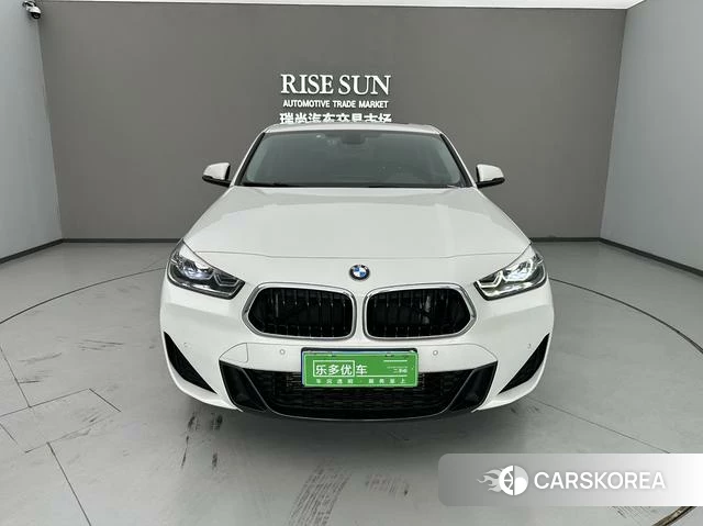 BMW X2 id 4213970 из Китая 7