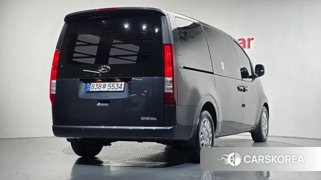 Hyundai Staria id 3295201 из Кореи 12