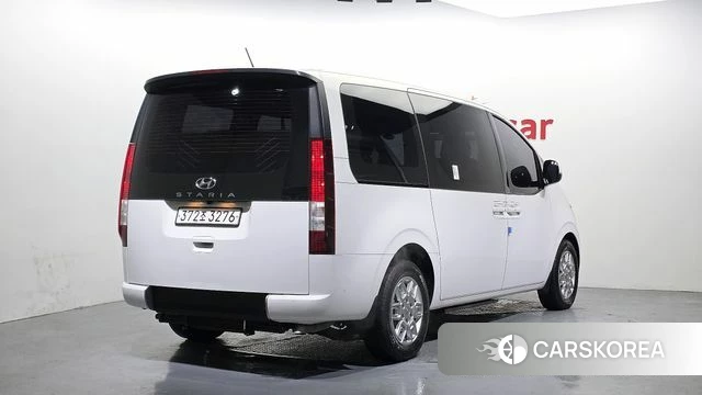 Hyundai Staria id 3892094 из Кореи 12