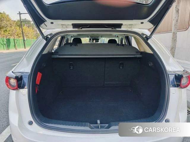 Mazda CX-5 id 4314282 из Китая 12
