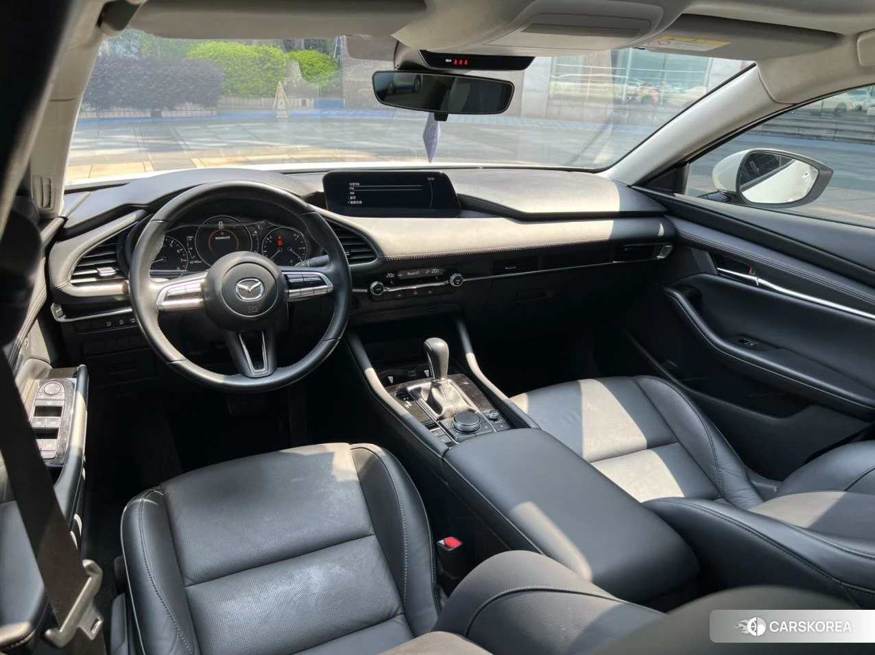 Mazda 3 Angkesaila id 4452924 из Китая 12