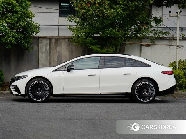 Mercedes-Benz EQS AMG id 4236509 из Китая 10