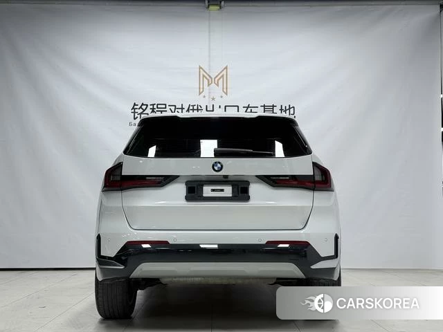 BMW X1 id 4264536 из Китая 12