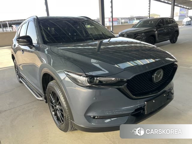 Mazda CX-5 id 4307231 из Китая 9