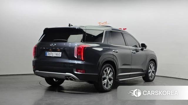 Hyundai Palisade id 3839888 из Кореи 12