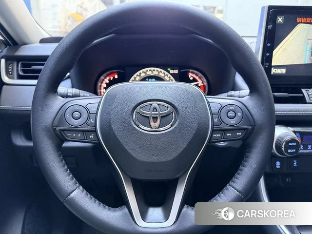 Toyota RAV4 Rongfang id 3908523 из Китая 7