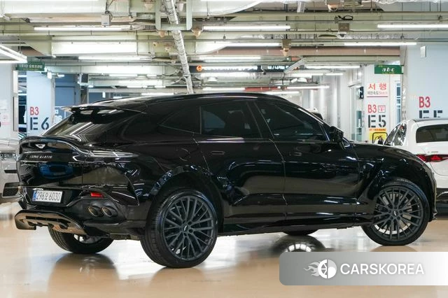 Aston Martin DBX id 4654051 из Кореи 12