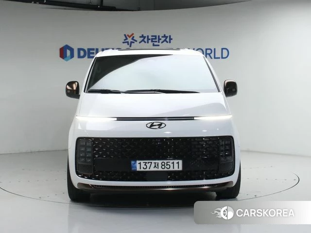 Hyundai Staria id 3910654 из Кореи 12